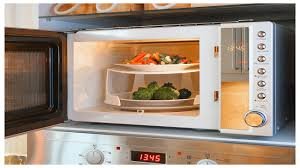 Assistência Forno de Micro-ondas Consul