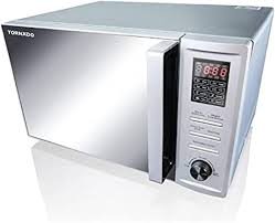 Assistência conserto em Forno de Micro-ondas